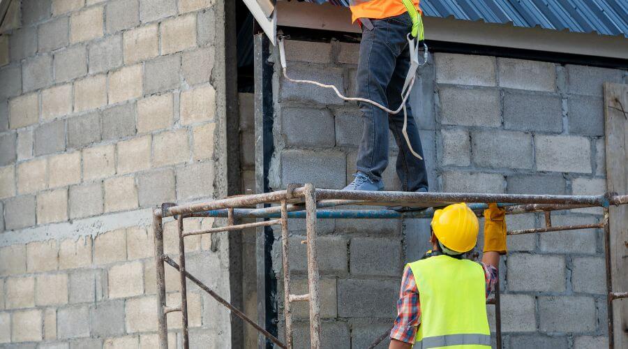 Expert new roof installation services in Carlstadt, NJ